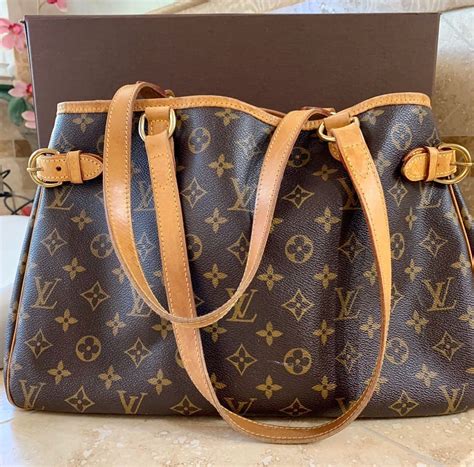 refurbished lv bags|pre owned louis vuitton bag.